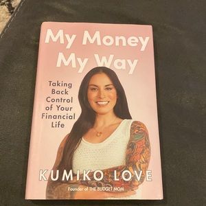 My Money My Way